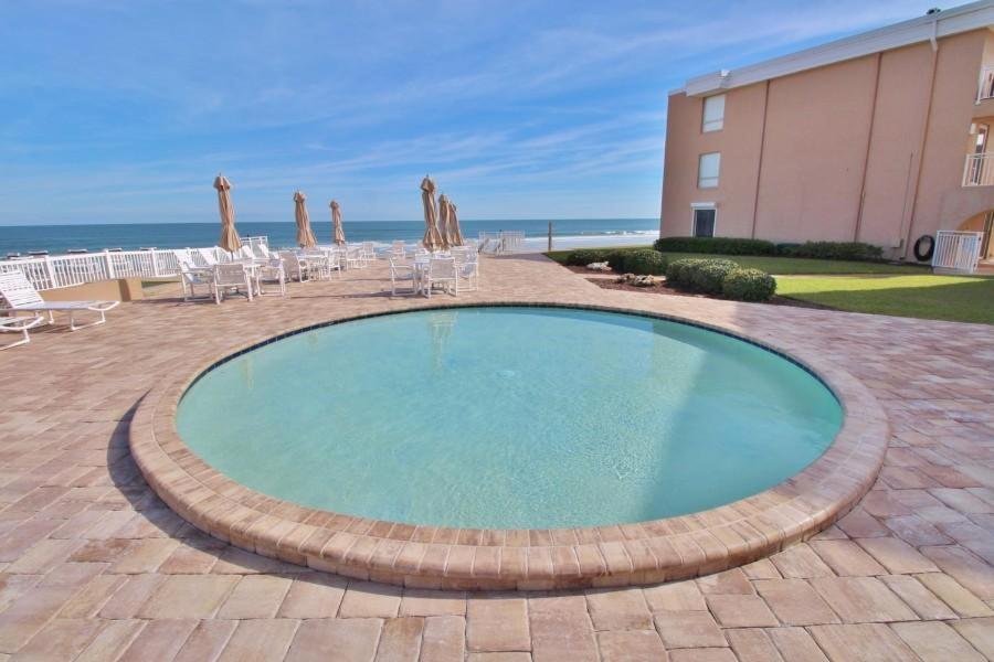 Ocean Club North C208 Villa Ню Смирна Бийч Екстериор снимка