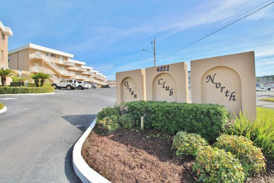 Ocean Club North C208 Villa Ню Смирна Бийч Екстериор снимка