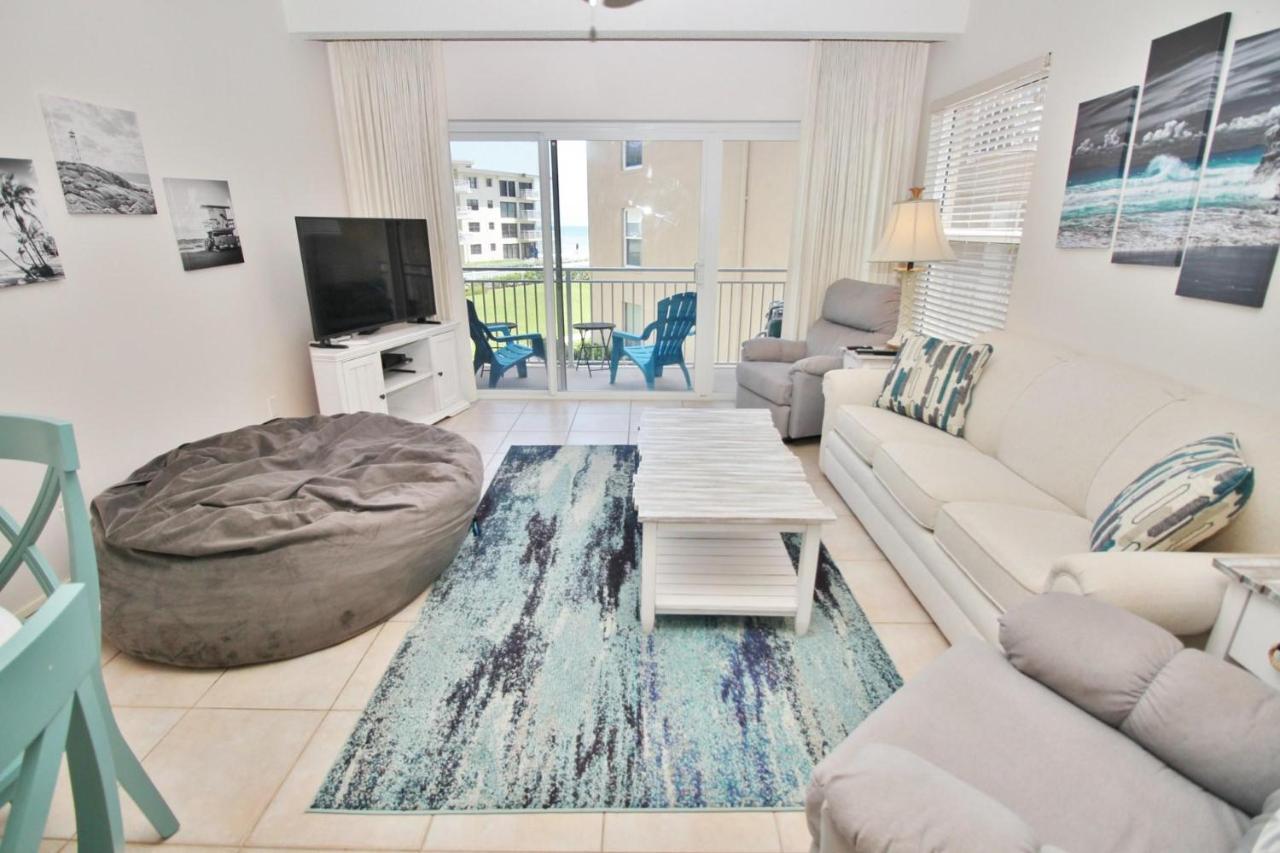 Ocean Club North C208 Villa Ню Смирна Бийч Екстериор снимка