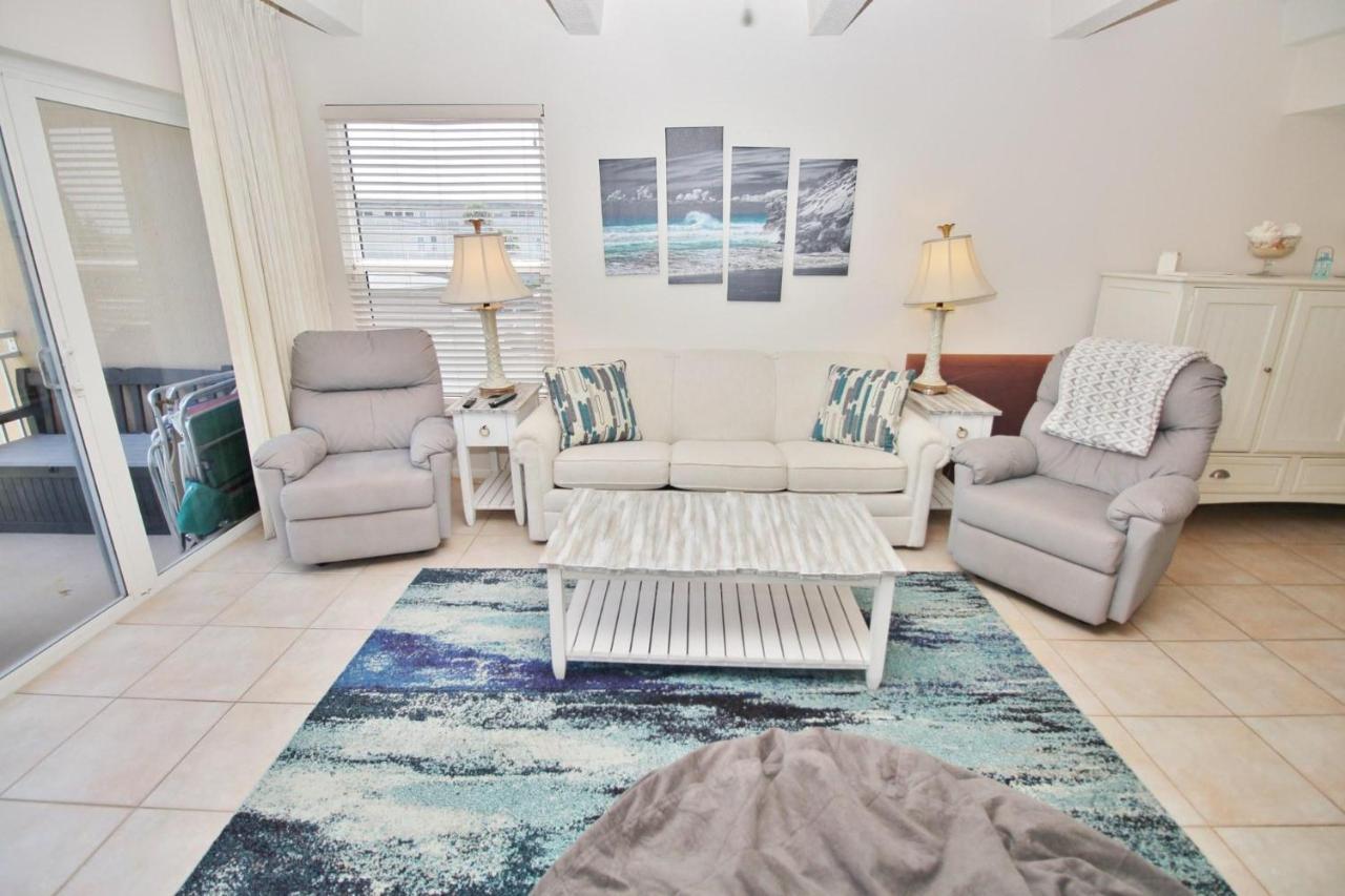 Ocean Club North C208 Villa Ню Смирна Бийч Екстериор снимка